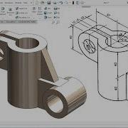 SolidWorks Tutorial For Beginners Exercise 11