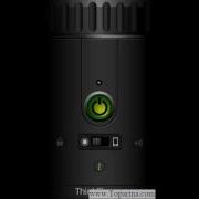 Led Flashlight Java App 1