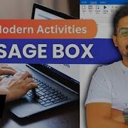 How To Use Message Box In UiPath UiPath Message Box Activity Explained