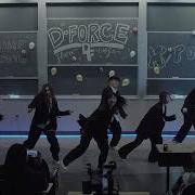 BTS Mic Drop Steve Aoki Remix X Power X D Force X One2One 2026 Showcase