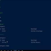 Loop Avoidance Nanda MCSA PowerShell Command Part 05
