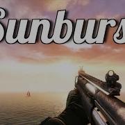 Black Ops 2 Gun Sync 3 Sunburst By Tobu Itro