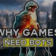 Why Games Need Bots InfoNow