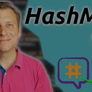 Java HashMap