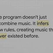 The Composer S Code Algorithms AI And Music