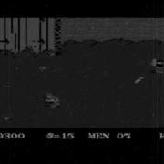 Commando High Score C64 Remix Sami Mooserock Hirvikallio