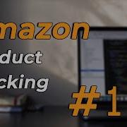 Amazon Product Tracking Part 1 Web Scraping Using PYTHON SELENIUM