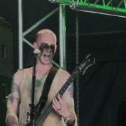 Dodheimsgard 2 Hellfest 2011