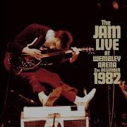 The Jam Beat Surrender Live