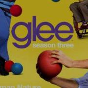 Glee Human Nature