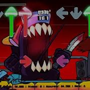 VS Impostor Legacy Danger V3 Remastered