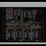 76 TTL CPU Design
