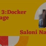 Docker Series Part 3 Docker Storage