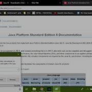 How To Download JAVA JDK 8 And Install In My Computer Part 2