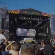 Borgore Nympho Lollapalooza Argentina 2017