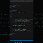 For Loop Vs For Of Loop In JavaScript Shorts Coding Programming Design Development