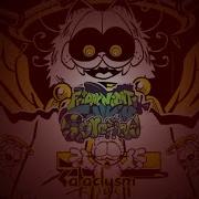 Friday Night Funkin Vs Gorefield V2 Cataclysm FC No Misses