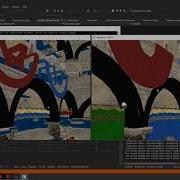 Obj Render Vulkan Fail