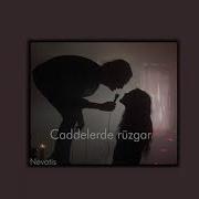 Nilüfer Caddelerde Rüzgar Slowed ReverB