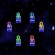 Character Select Screen Testing
