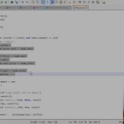 Let S Code Python Deque Part 7