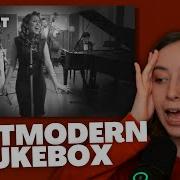 POSTMODERN JUKEBOX Ft HALEY REINHART Creep Vocal Coach Reacts Analysis Jennifer Glatzhofer