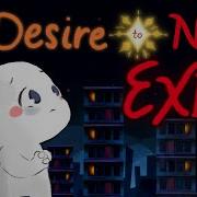The Desire To Not Exist Watch For The Algorithm
