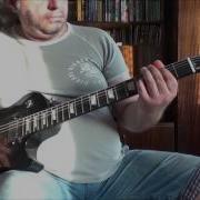 Michael Jackson Give In To Me Guitar Cover