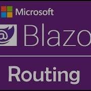 Blazor Tutorial Routing MultipleRoutes Parameters And NavigationManager EP03