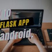 Flask On Android How To Run Flask Server On An Android Python Web Development We Make Geeks