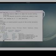 Lab 4 Linux Basic Command Part 1