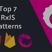 Top 7 RxJS Concepts For Angular Developers