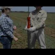 Soil Sampling Techniques Hand Auger Direct Push Probe