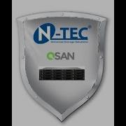 QSAN XCubeSAN With WD ULTRASTOR DATA 60 102