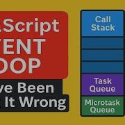 How Does JavaScript Event Loop Work Practical Examples 2025