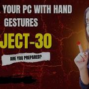 Virtual Mouse Control Using Hand Gestures Project 30 MINI PROJECT TechAlpha Anju