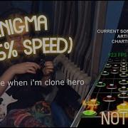 Enigma 125 Speed FC CH