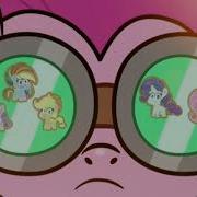 Pay No Mind Pinkie Pie PMV