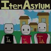 Резерв Virtual Insanity Item Asylum