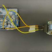 Display Terminal Test Board