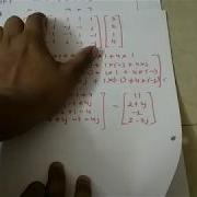 Circular Convolution Using DFT Matrix Method DSIP