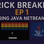 Учебное пособие по Java играм эпизод 1 Настройка и игровое окно NetBeans