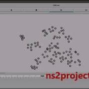 CSMA Networks Using NS2 Simulation NS2 Projects With Source Code