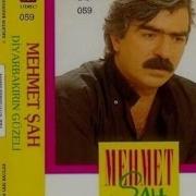 Düşte Gör Diyarbakırlı Mehmet Şah