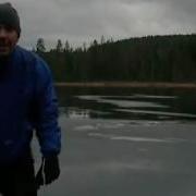 On Thin Ice 1