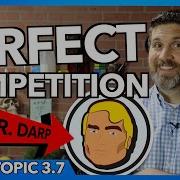 Perfect Competition Microeconomics 3 7