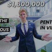 INSIDE THE ULTRA LUXURIOUS 1 6 MILLION PENTHOUSE IN VIETNAM ZENITY