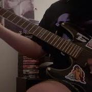 SeeYouSpaceCowboy Misinterpreting Constellations Guitar Cover