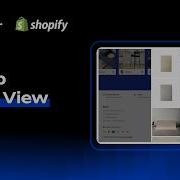 Как настроить быстрый просмотр Quick View в Shopify Учебник по теме Hyper