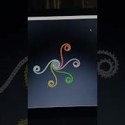 This Design Snapdragon Develop In Python Turtle Shorts Python Turtle Programming